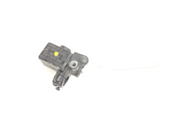 Piaggio No. 50 99-19 Front Brake Master Cylinder