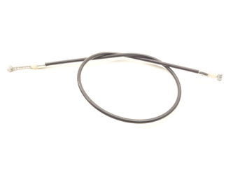 Cf Moto Cl-x Clx 700 21- Seat lock cable