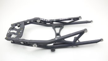Triumph Street Triple 675 R Frame Rear Tail