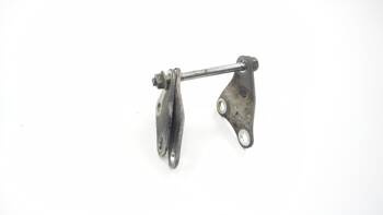 Honda Xr 125 Mocowania Silnika Kpl.