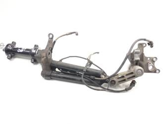 Piaggio Mp3 125 06-11 Zawieszenie Przód Laga Lewa