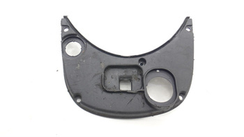 Piaggio Vespa Primavera 50 2T Plastic Asshole