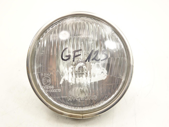 Hyosung Gf 125 Front reflector lamp