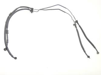 Yamaha Mt09 Sp 17-20 Abs Brake Lines