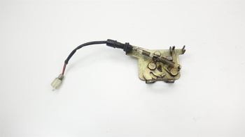 Kymco Grand Dink 125 Seat Lock