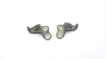 Cf Moto Cf 500 Radiator Mount Bracket Set