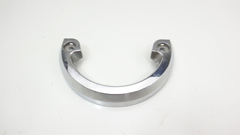 Honda Nss Forza 250 Plastik Osłona Chrom