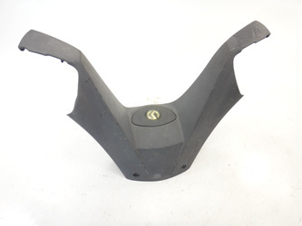 Sym Gts 125 Plastik Osłona Kierownicy