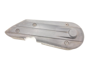 Suzuki Burgman 650 07-13 Kapa Engine Cover