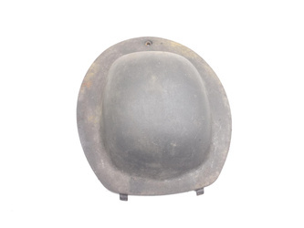 Typhoon 50 Sr Motard Plastic Cover In Trunk