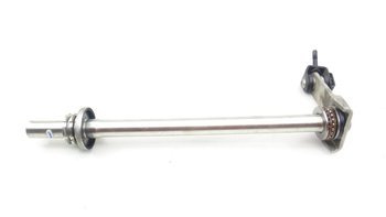 Yamaha Tricity Triptik 125 Seatpost Shelf Suspension