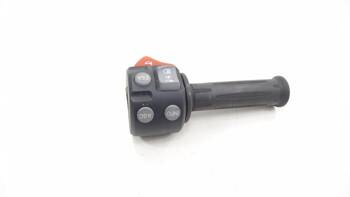 BMW R1200 R 12R Left Combination Switch