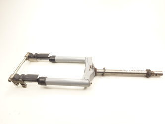 Peugeot Vivacity 100 2t Zawieszenie przód lagi komplet