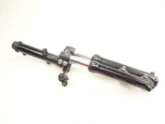 Yamaha Tricity Triptik 125 14-17 Zawieszenie przód lagi sztyca komplet