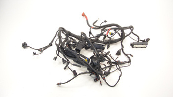 Bmw R1200 R 12R Instalacja Elektryczna Wiązka