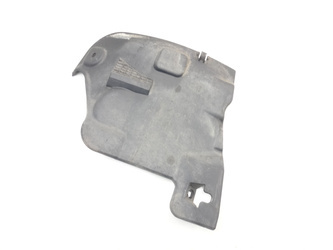Peugeot Django 125 14-20 Plow Engine Cover