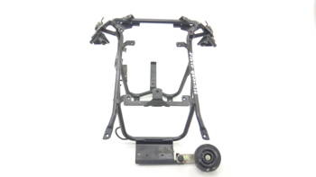 Elystar 125 03-07 Frame Mounting the Fairing Canopy