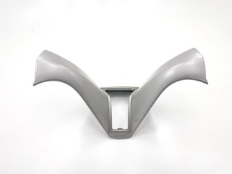 Atlantic 500 05-12 Plastic Handlebar Cover