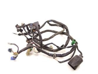 Suzuki Bandit 600 S 00-04 Instalacja Elektryczna