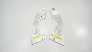 Yamaha T-Max 500 08-11 Dywaniki Ryfle Na Podłogę