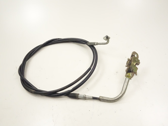 Peugeot Kisbee 50 2t Seat lock cable