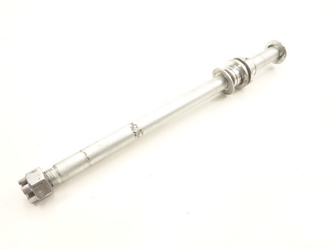 Kawasaki Ninja 125 19-23 Rear wheel axle