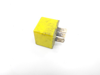 Piaggio Mp3 250 I.E. Relay Controller