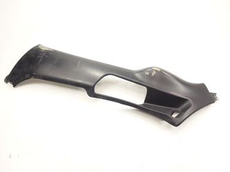 Piaggio X8 X-Evo 125 Plastic Left skirting board