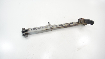 Kawasaki Klr 650 Side Stand
