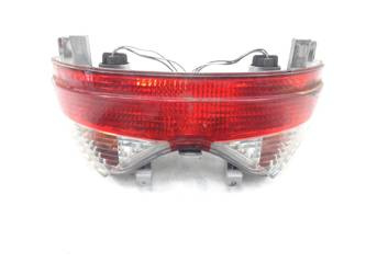 Suzuki Burgman 125 07-13 Lampa Tył