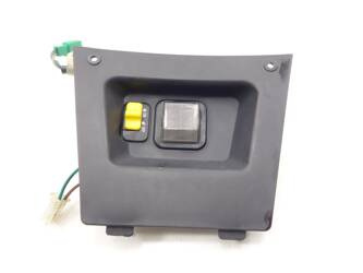 Sym Gts 125 Evo Glove Box Illumination