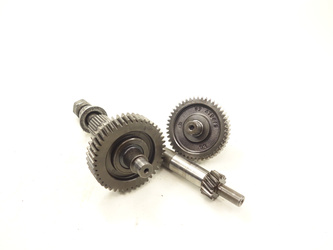 Piaggio X8 X-Evo X9 125 Transmission