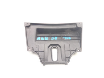 Piaggio Typhoon 50 Sr Motard Plastic Battery Cover