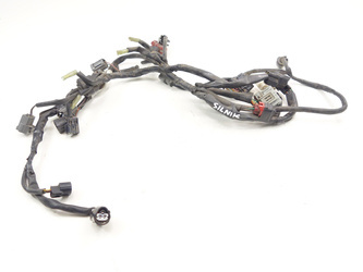 Cb 600F Hornet 07-13 Installation Engine Harness