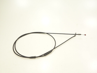 Bmw C 600 C650 Gt Sport Seat lock cable