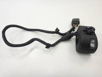 Can-Am Ryker 600 900 Przełącznik Zespolony Lewy