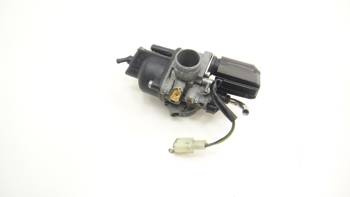 Piaggio Zip 2 50 Carburetor Delorto throttle