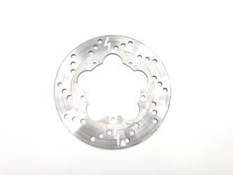 Gilera Ice 50 Piaggio Front Brake Disc