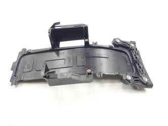 Husqvarna 701 Svartpilen  Plastik Nadkole Tył