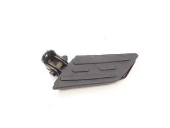 Peugeot Kisbee 50 4t Passenger left footrest