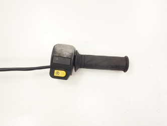 Peugeot Kisbee 50 2t Right shift lever