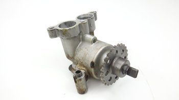 Yamaha Fjr 1300 Oil Pump