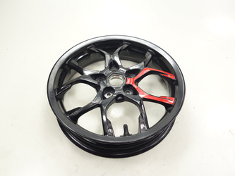 PIAGGIO mp3 400 530 22-25 Front rim 13x3.00