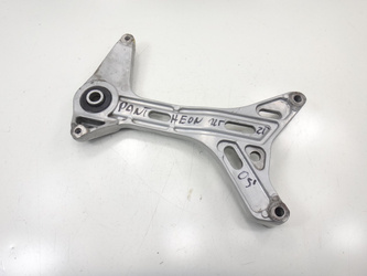 Honda Pantheon 125 2T Swingarm Silencer Mount