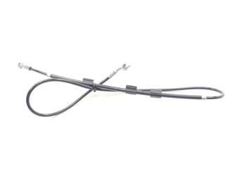 Husqvarna 701 Svartpilen  Przewód Hamulcowy