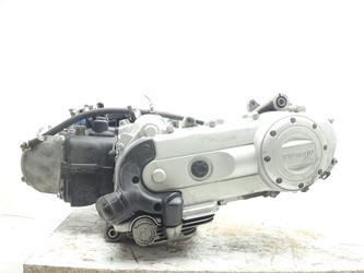 Piaggio Zip Ii 50 4T engine. 30-day warranty
