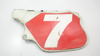 Ktm Exc Egs 300 2T 92-93 Side Fairing Right