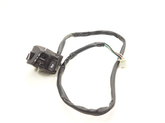 Bullit Spirit 125 K157FMI Left Switch