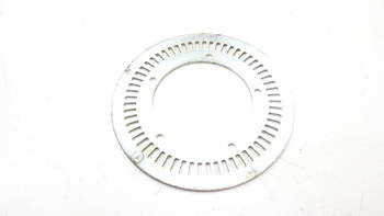 Kymco Ak 550 17-21 Abs Shield