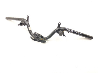 Typhoon 50 Sr Motard Steering Wheel